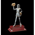 Cheerleading Elite Series Figurine - 8"
